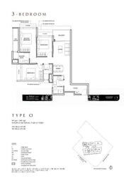 THE ARCADY AT BOON KENG (D12), Apartment #434019111